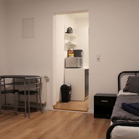 Fully Equipped Apartments Bonnigheim Eksteriør bilde