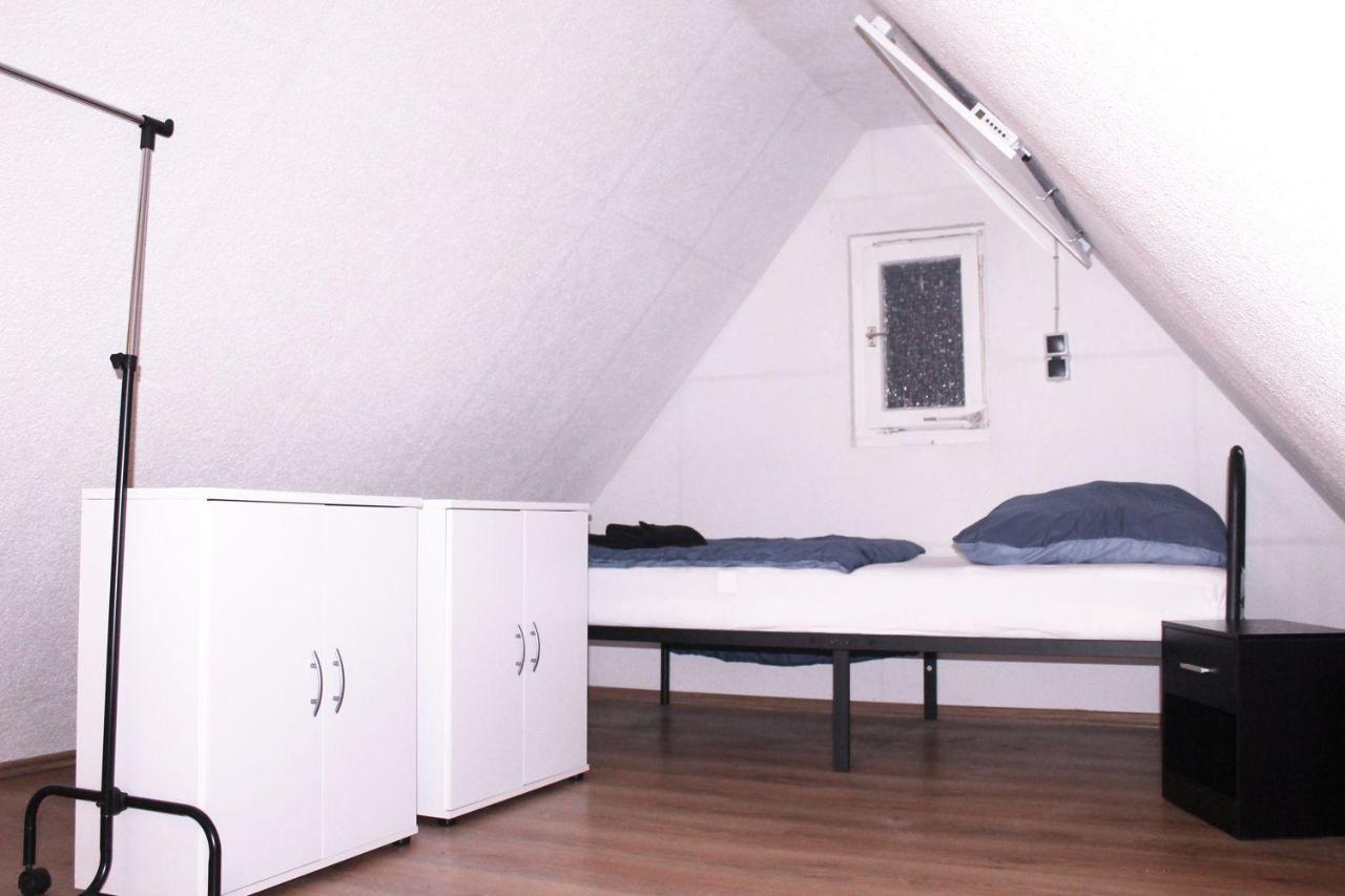 Fully Equipped Apartments Bonnigheim Eksteriør bilde