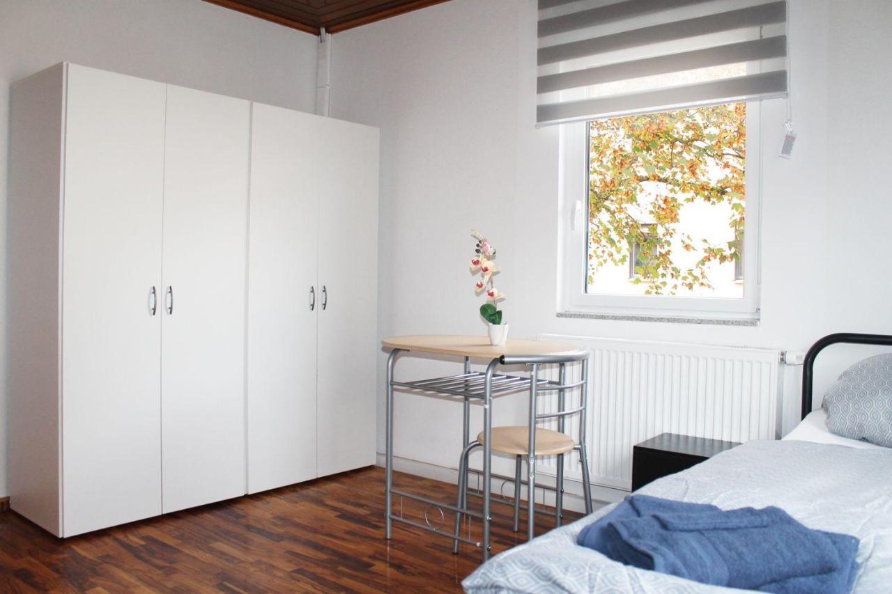 Fully Equipped Apartments Bonnigheim Eksteriør bilde