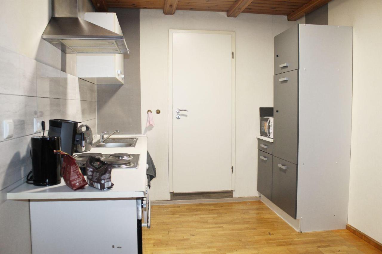 Fully Equipped Apartments Bonnigheim Eksteriør bilde