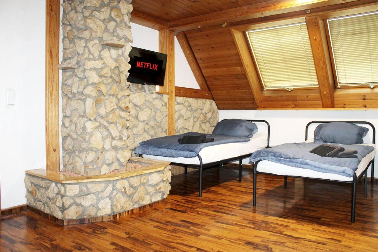 Fully Equipped Apartments Bonnigheim Eksteriør bilde
