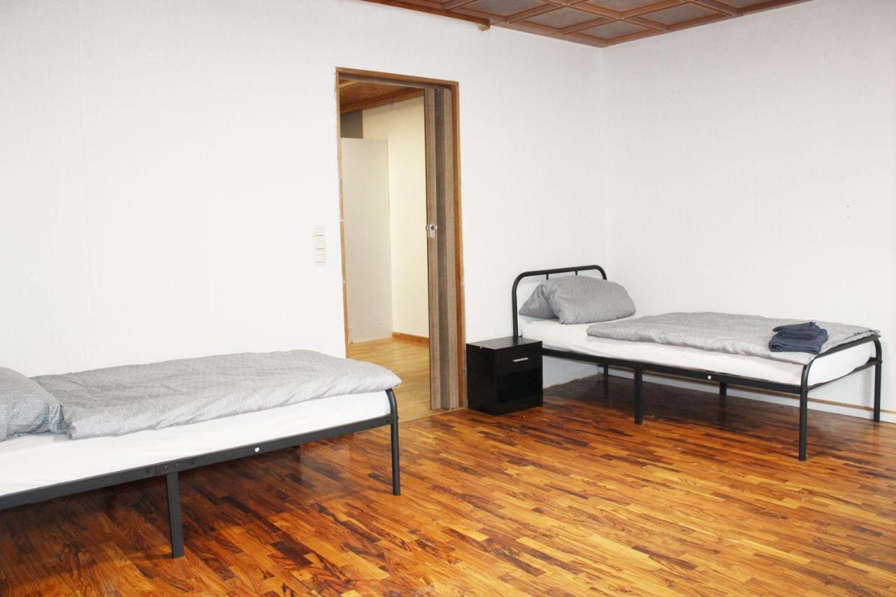 Fully Equipped Apartments Bonnigheim Eksteriør bilde