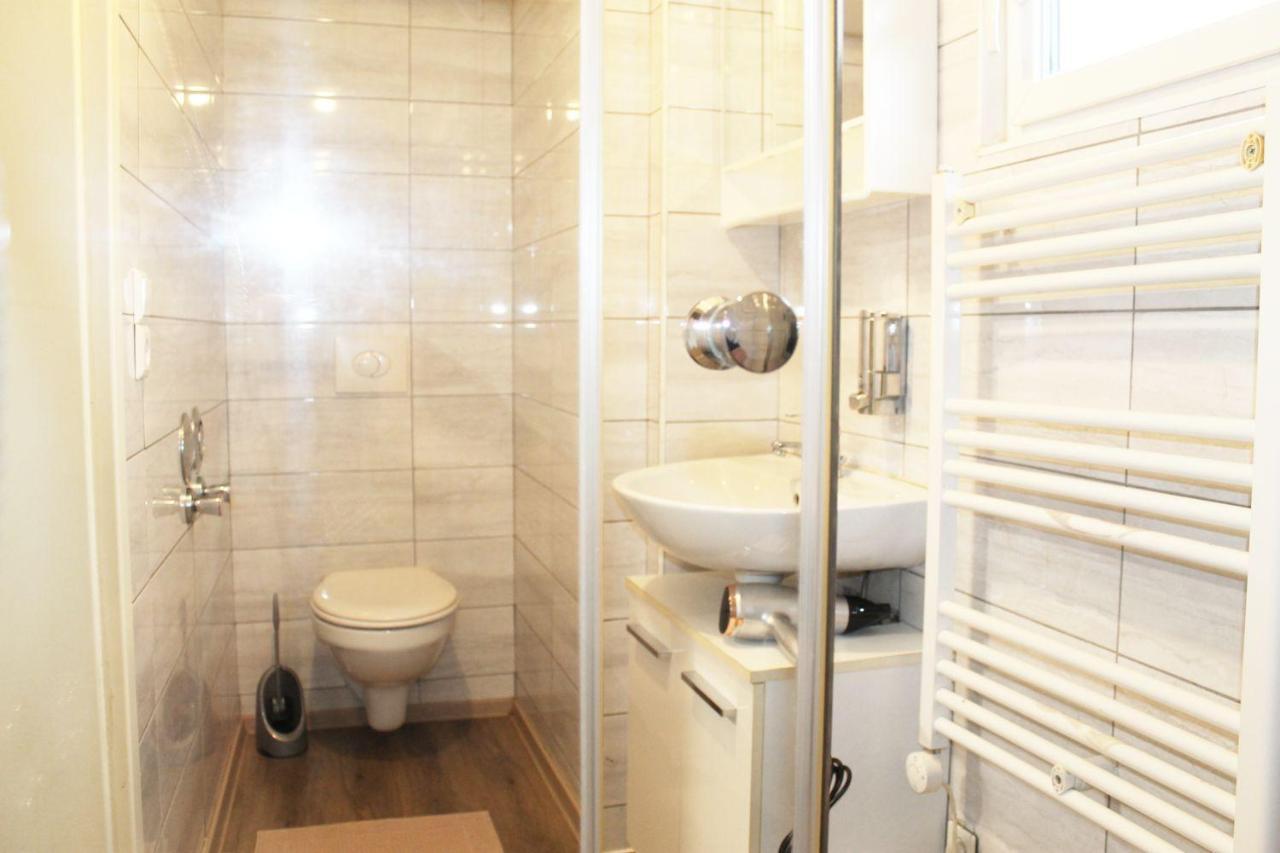 Fully Equipped Apartments Bonnigheim Eksteriør bilde