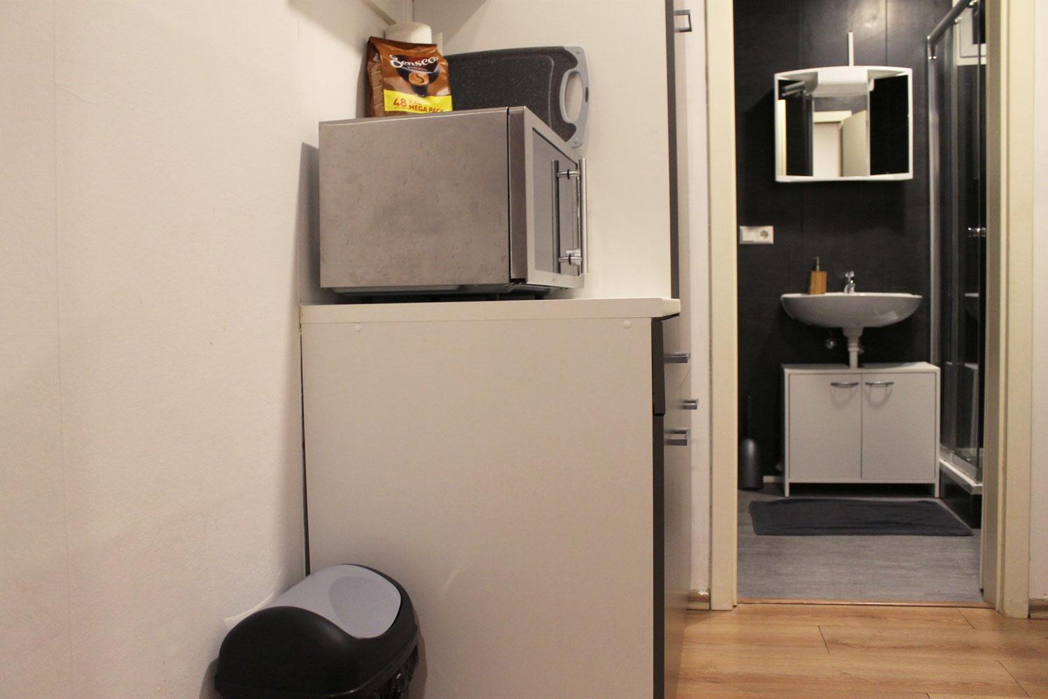 Fully Equipped Apartments Bonnigheim Eksteriør bilde