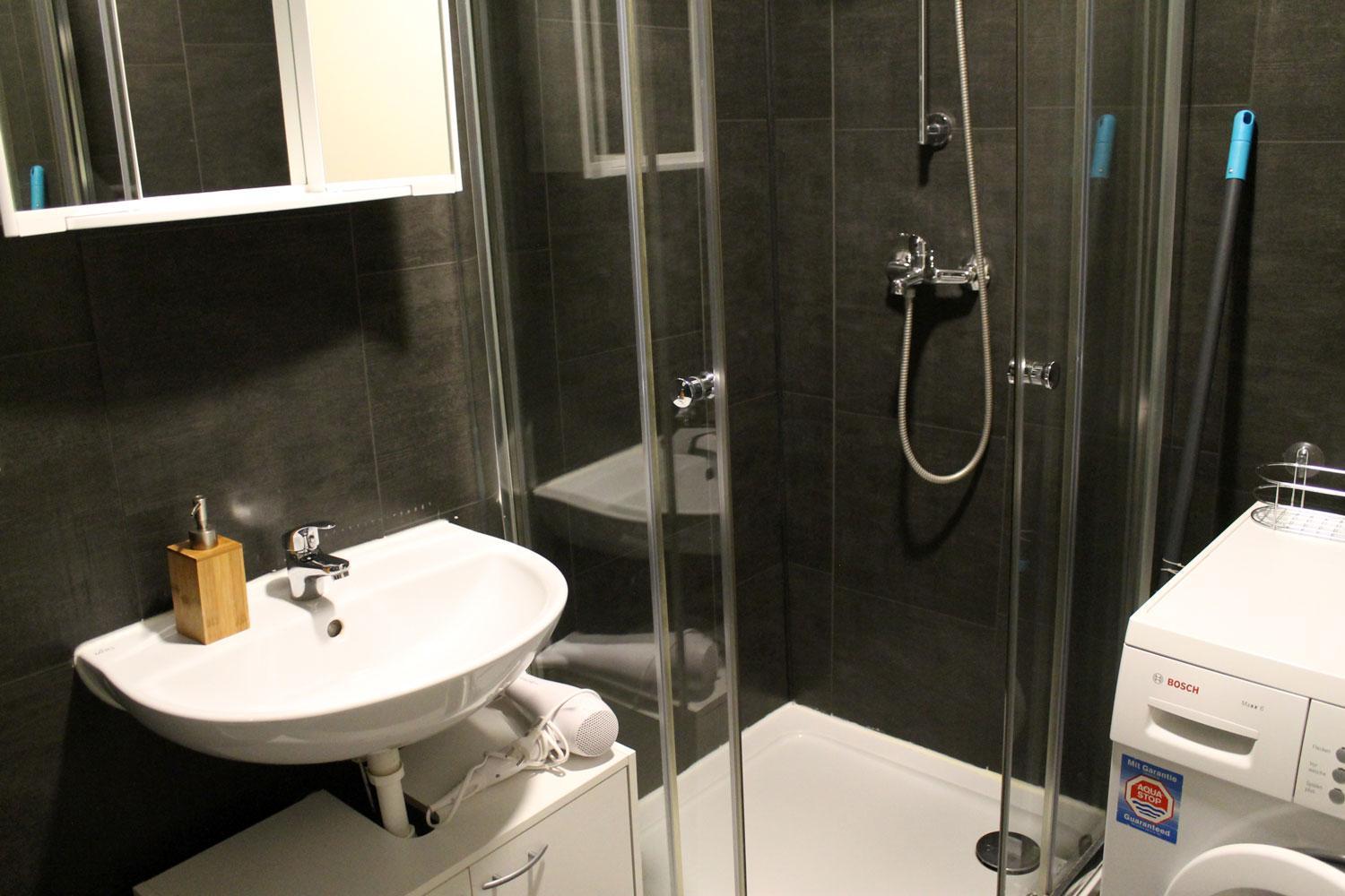 Fully Equipped Apartments Bonnigheim Eksteriør bilde