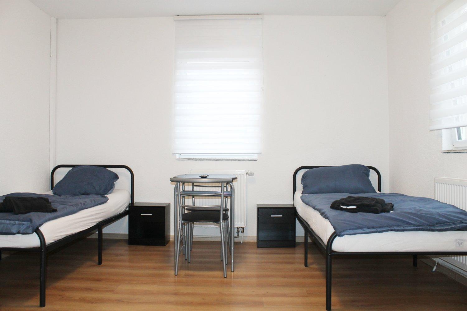 Fully Equipped Apartments Bonnigheim Eksteriør bilde
