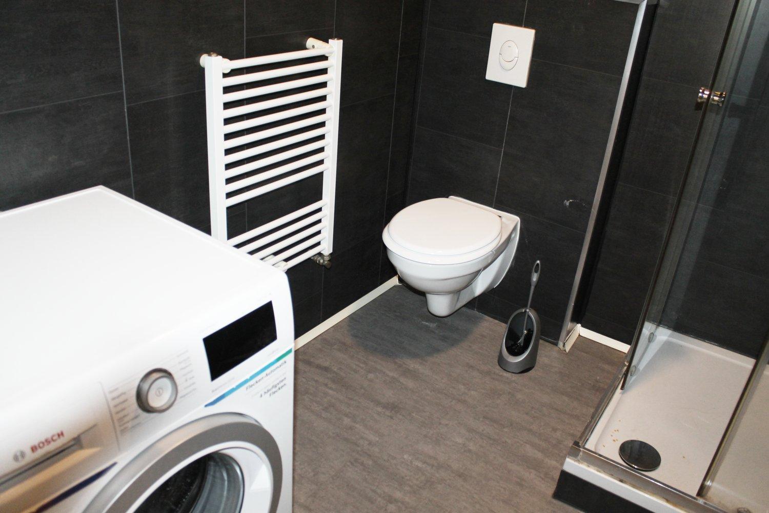 Fully Equipped Apartments Bonnigheim Eksteriør bilde